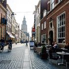 Zutphen - Lange Hofstraat - Sint Walburgiskerk - 01