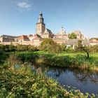 Zutphen - Martinetsingel - Sint Walburgiskerk - 02