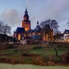 Zutphen - Martinetsingel - Walburgiskerk - 01