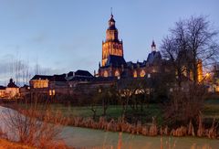 Zutphen - Martinetsingel - Walburgiskerk - 02