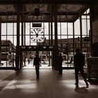 Zutphen - Railway Station