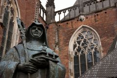 Zutphen - Sint Walburgis Church