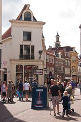 Zutphen - Turfstraat - 01