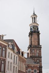 Zutphen - Wijnhuis Tower