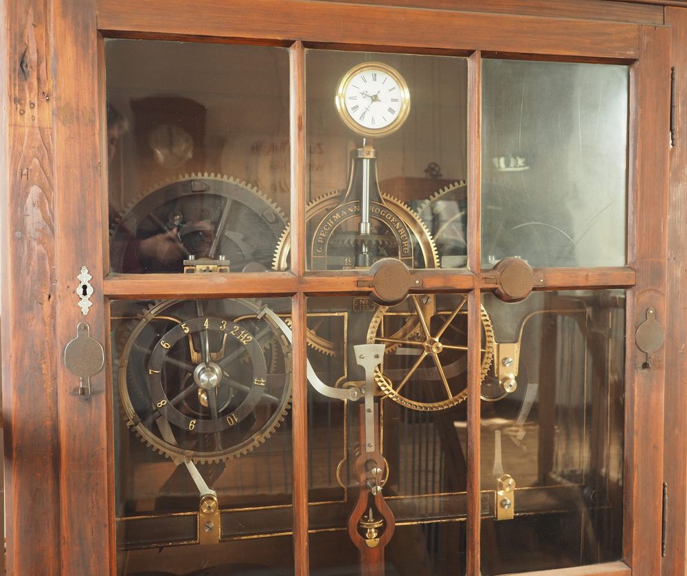 Augenärzte Am Theaterwall - Dres. Gronow & Heitmann Zutritt nur für Augen Foto & Bild | spezial, spiegelung, gespiegelt