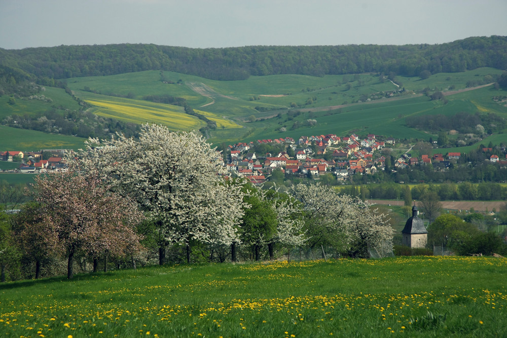 Zwätzen