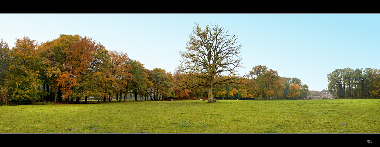 Zwaluwenburg