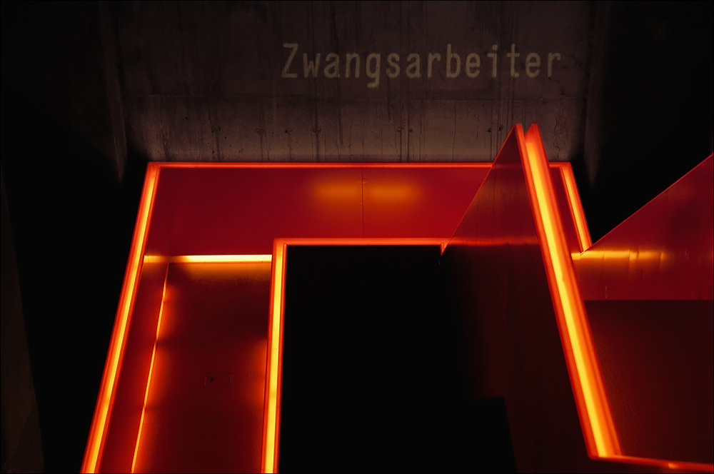 Zwangsarbeiter