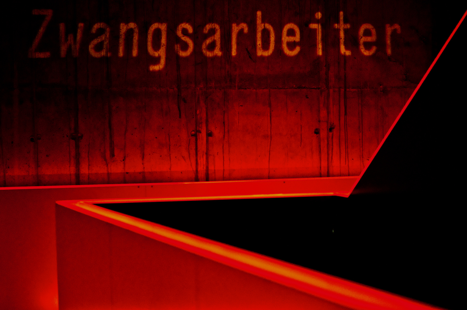 Zwangsarbeiter