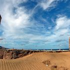 Zwangsarbeitergrabstätte auf Fuerteventura