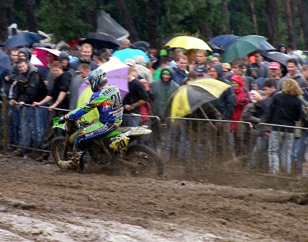 Zwarte Cross