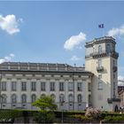 Zwehrener Turm mit Fridericianum