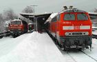 Eisenbahnen