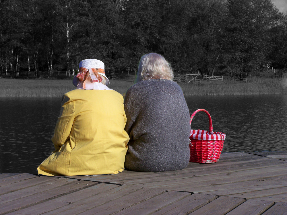 Alte Damen Bilder Alte Damen Bilder