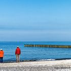 ZWEI AM MEER. UND NICHT MEHR.