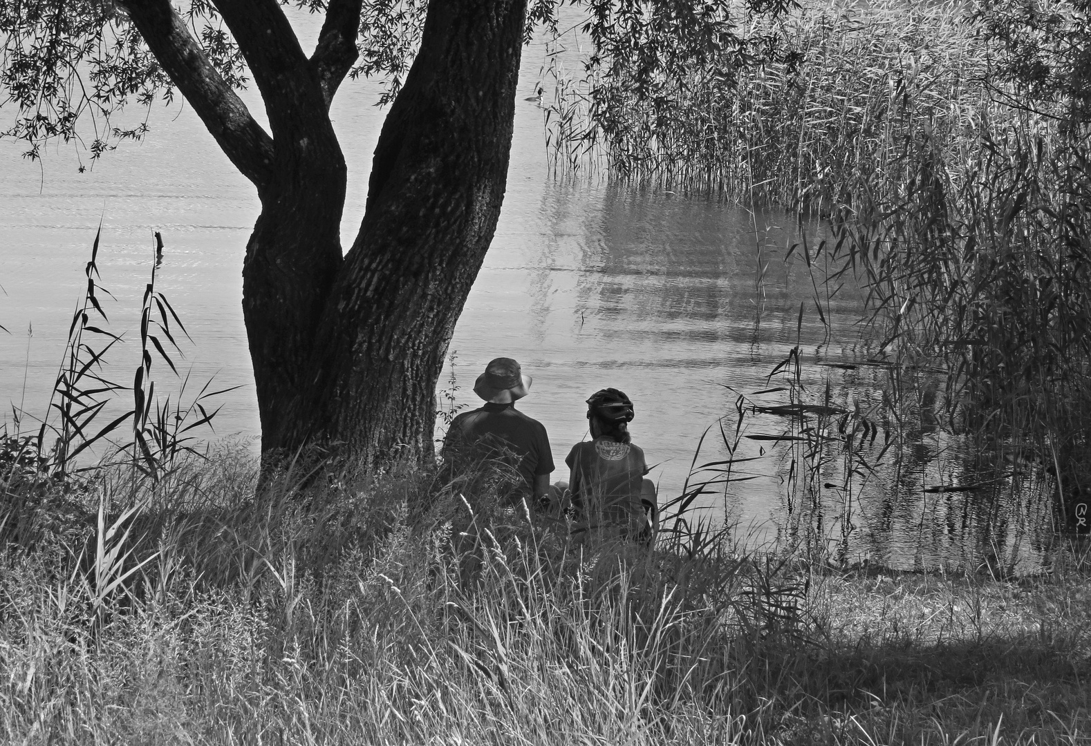 zwei am groГџen see zwei am groГџen see