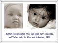 Zwei Baby´s von TINKERBELL 59