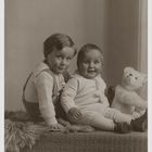 Zwei Brüder 1926