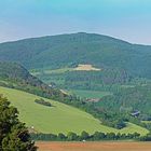 Zwei Burgen Blick