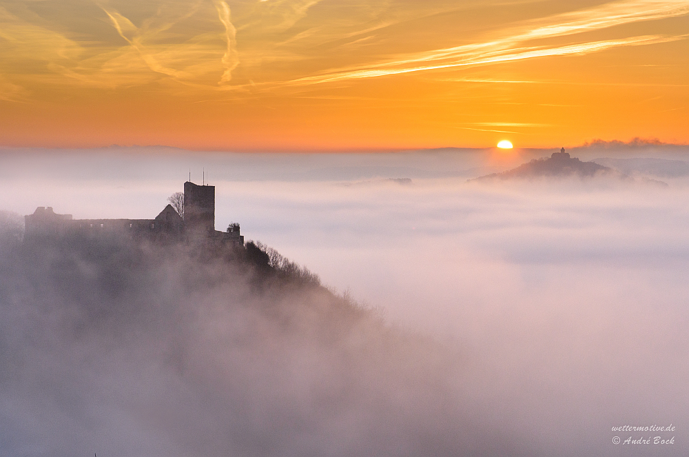 Zwei der Drei Gleichen