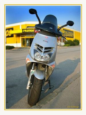 Zwei Dinge...........