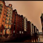 Zwei Düsseldorfer zu Besuch in der Speicherstadt - Teil II