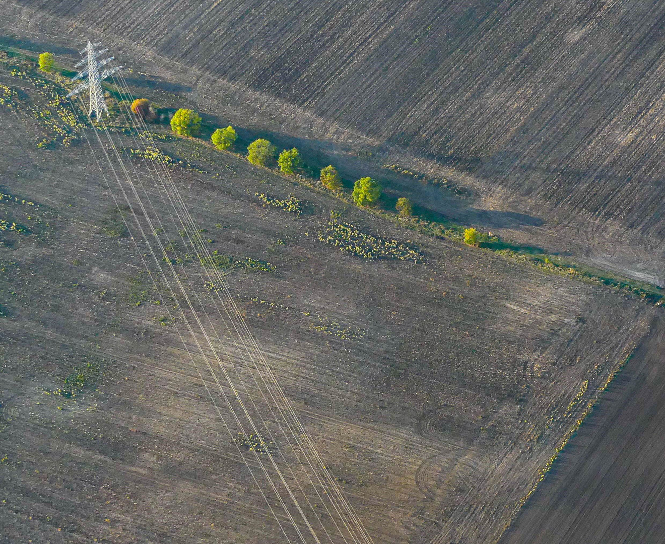 Zwei Energieformen