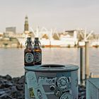 Zwei Flensburger in Hamburg