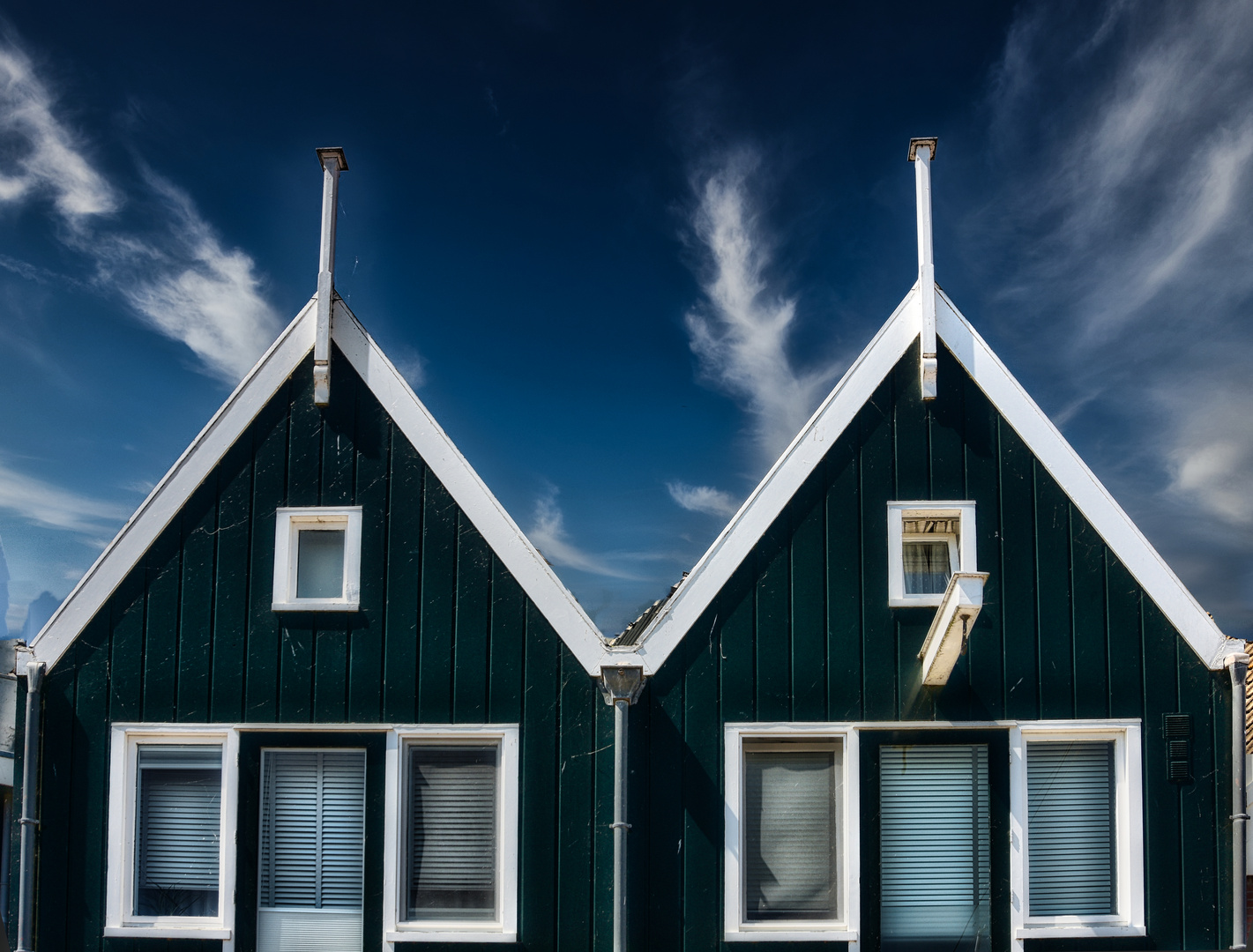 Zwei Gibel Foto & Bild urlaub, fotos, world Bilder auf