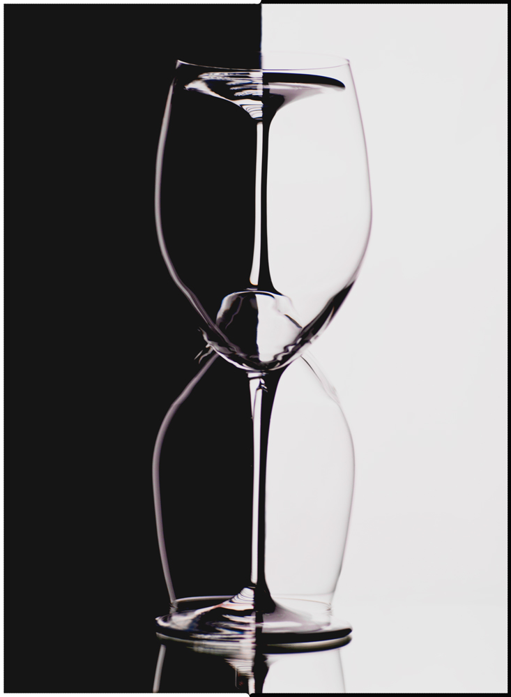 zwei Gläser