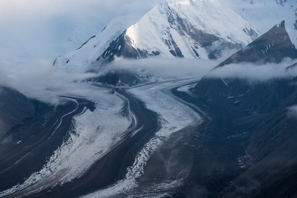 Zwei Gletscher    DSC_0276