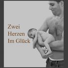 Zwei Herzen im Glück