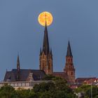 Zwei-Kirchen-Mond