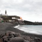 zwei Leuchttürme bei Fuencaliente, La Palma