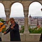 zwei musikanten in.....