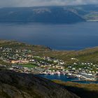 Zwei Tage Auszeit in Havøysund