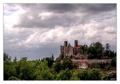 Zwei Türme / two towers