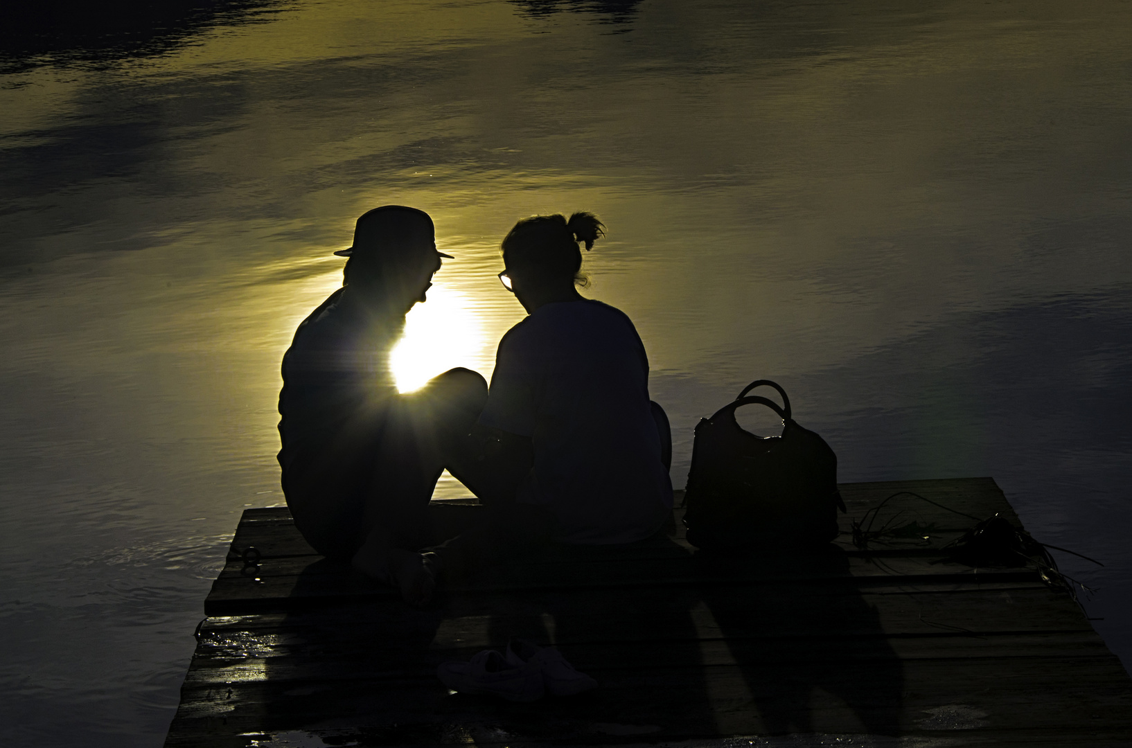 zwei Verliebte Foto & Bild archiv kritik am bild, kritik am bild