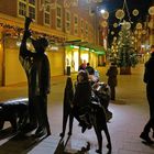 Zwei Wintermonate in Bremen – Impressionen  /  Due mesi invernali a Brema - impressioni (10)