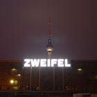 Zweifel am Palast der Republik