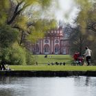 Zweifellos gehört der Frühling für mich zu den vier schönsten Jahreszeiten, die wir haben