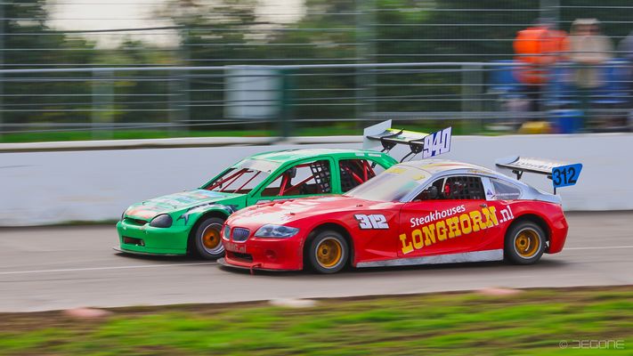 Zweikampf gegen die Sonne