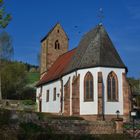 Zweikirche Rutsweiler