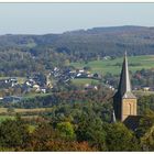 Zweikirchenblick #2