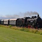 Zweimal pro Jahr P 8 im Chiiemgau