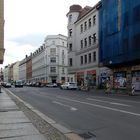 Zweinaundorfer Straße