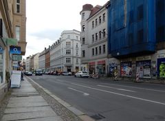 Zweinaundorfer Straße