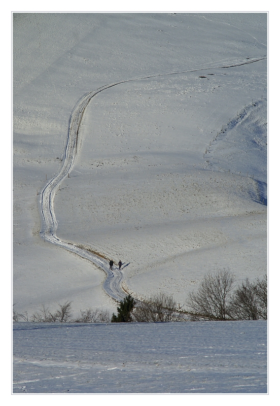 Zweisamkeit