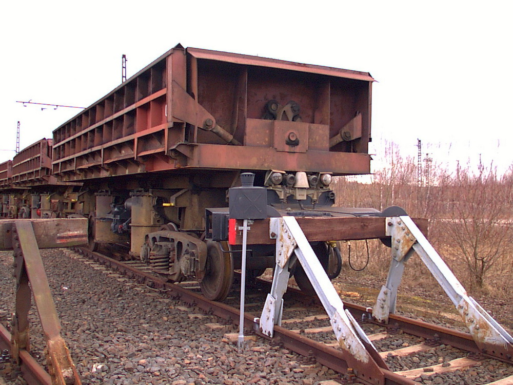 Zweiseitenkippwagen #1