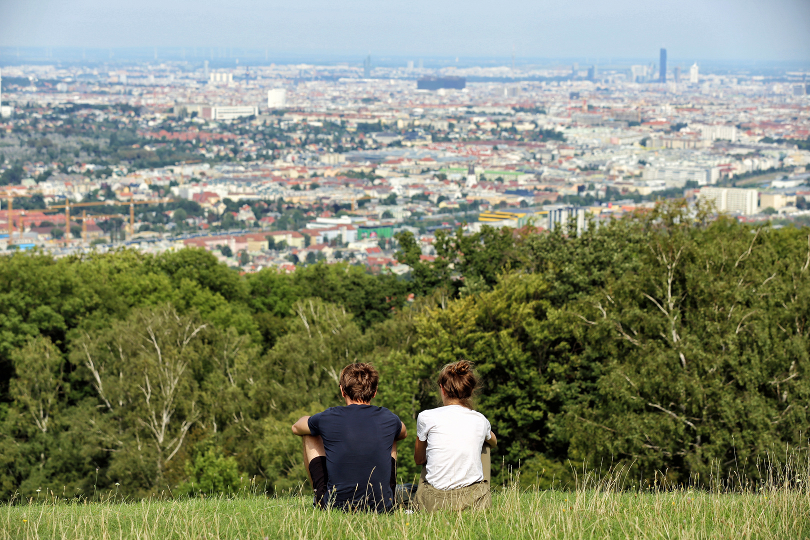 (Z)Weitblick